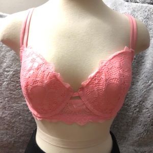 Honeydew Intimates Lace Bra